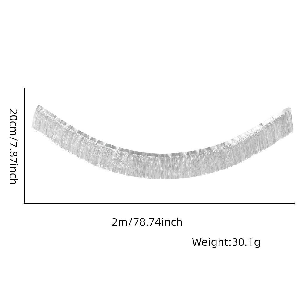 

Элегантный матовый шелковый баннер для празднования дня рождения и свадебного декора StyleC