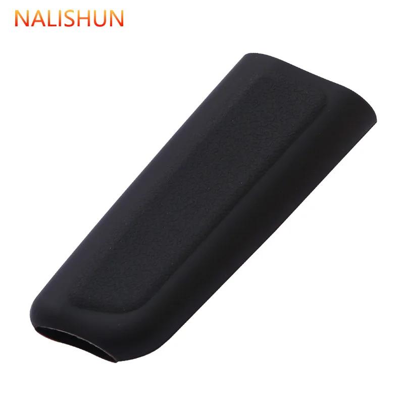 Auto Car Silicone Gear Shift Knob Cover Gear Shift Non Slip Grip Handle Protective Cover Cap Manual 5 6 Speed Car Accessories