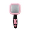Pet Needle Combs Rotatable Slicker Brush Small Medium Dogs Hair Brushes Hair Removal Knotting Comb Grooming Supplies For Dog Cat