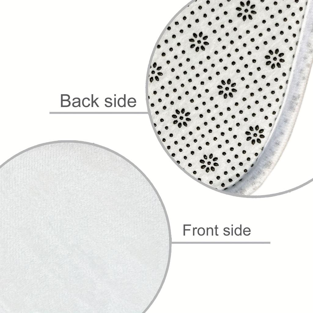 4Pcs Bathroom Shower Curtain Set Leopard Bathroom Curtain With 12 Hooks Non Slip Rugs Toilet Cover Mat Bathroom Partition