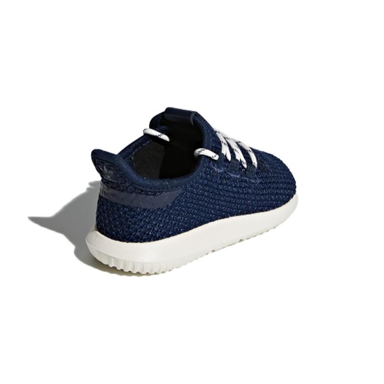 adidas Originals Tubular Shadow I Rutschfest Und Atmungsaktiv Niedrige Kleinkindschuhe Dunkelblau Säugling Und Kleinkind BB6762