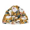 Cotton Soft Newborn Baby Knot Beanies Girls Sleep Caps Baby Hat Baby Turban Cap Elastic