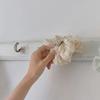 Stitch Stripe Scrunchie (2colors)