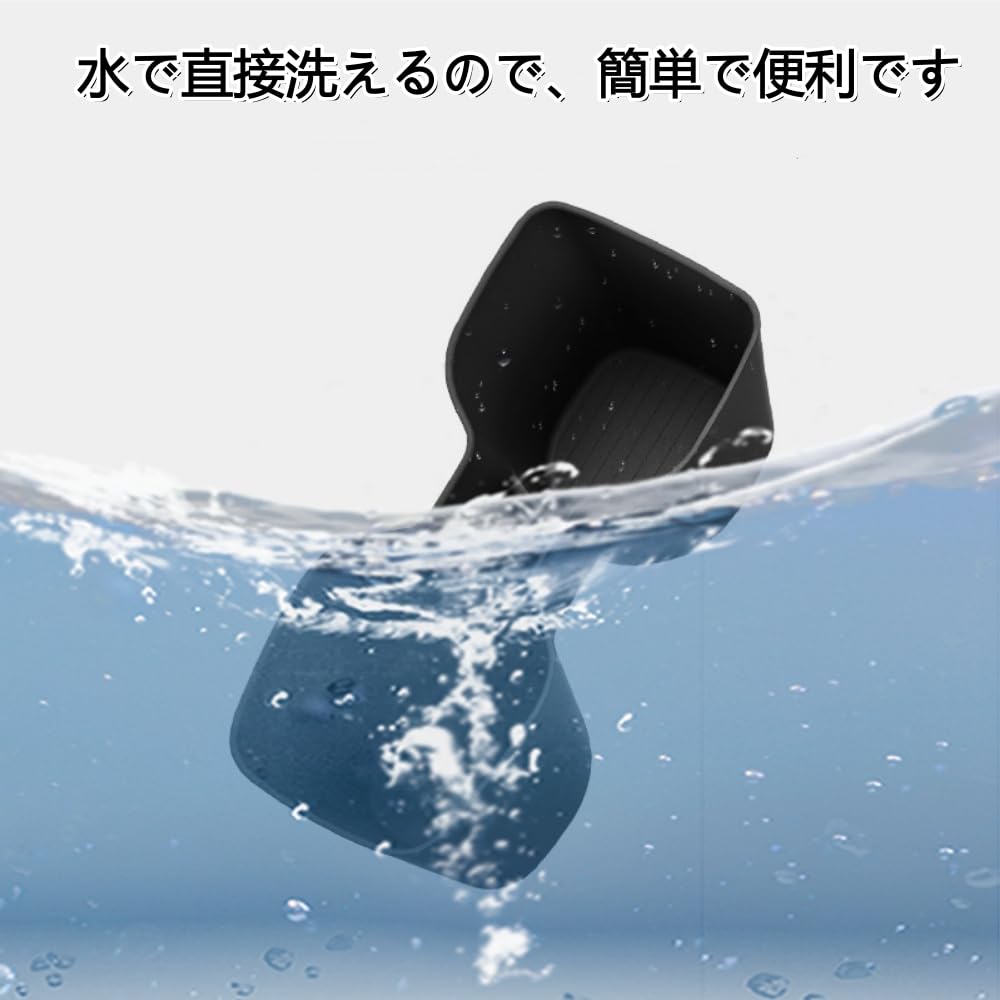 Drink Holder Cup Car Specifically Designed for Toyota Corolla Cross Easy Storage Small Item Car Cover, Mount, 2025, Installation, Built-in Tray,