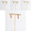 Alloy Versatile Geometric Earrings Ideal For Weddings Birthdays And More