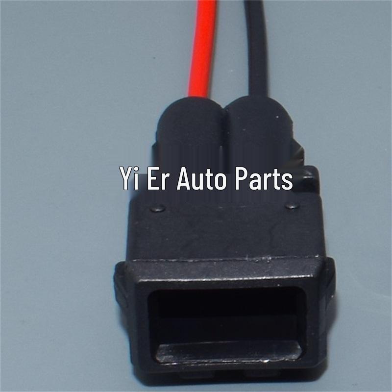Domestic Fuel Injector Ignition Coil Connector Plug DJ7024-3.5