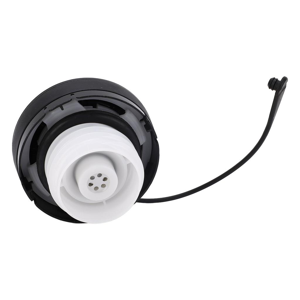 Gas Cap Fuel Tank Filler Cap Black 77300‑53010 Replacement for Toyota 4Runner Corolla Highlander