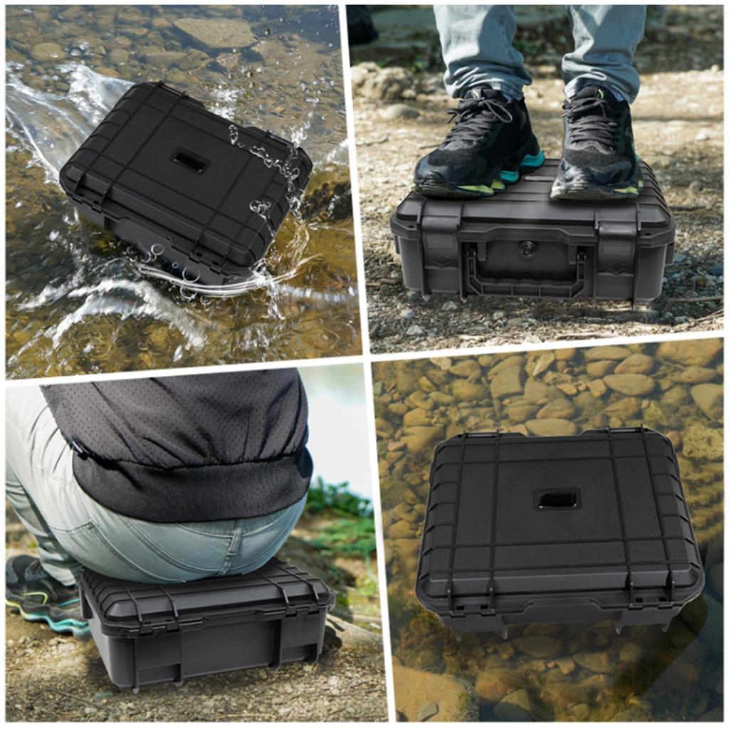 Traveling Bags Organizers Bag for Air 2S/Mavic Air 2 Wear Resistant Carry Bag