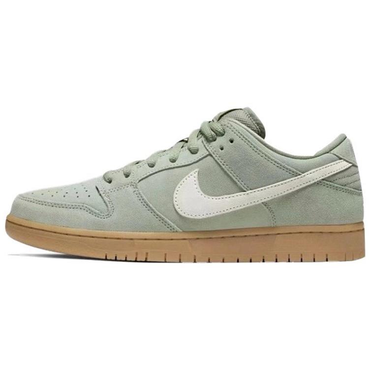 

Nike Sb Dunk Low Island Green Gum 37.5