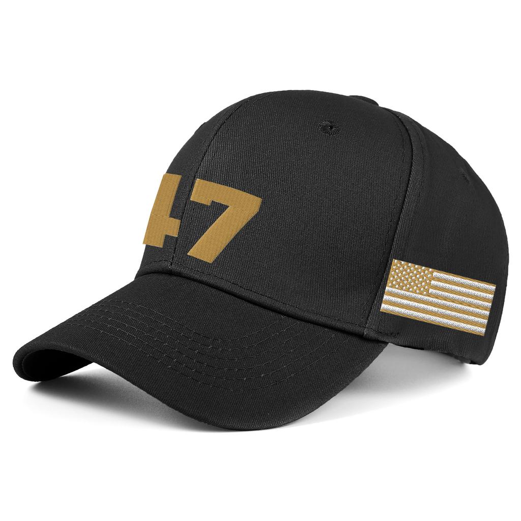 Women Men Adult Washed Printed Baseball Cap Washed Cotton Daddy Hat