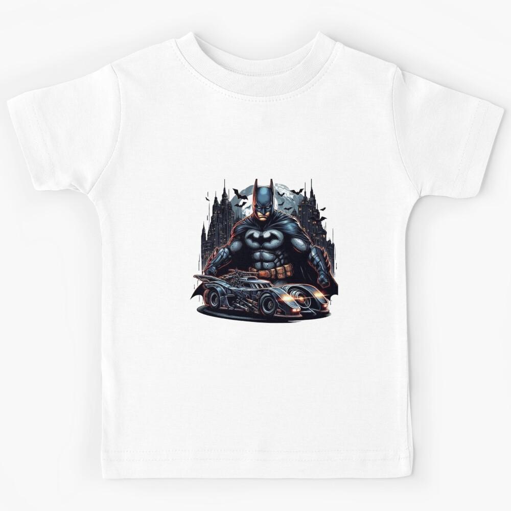 Gotham s Silence Kids T-Shirt 110