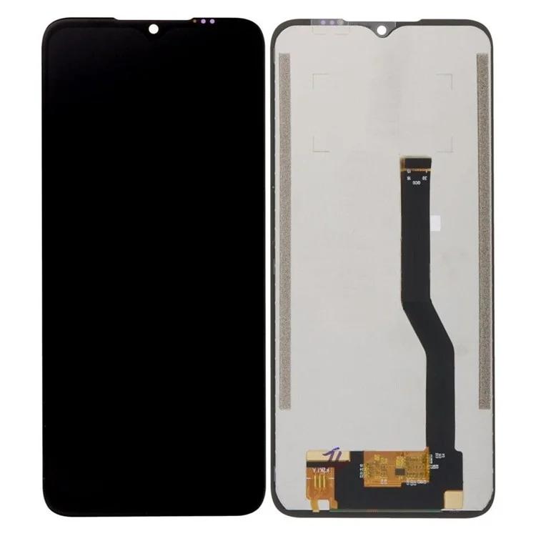 

Для Doogee N50 OEM Grade S LCD экран и сборочная часть дигитайзера (без логотипа)