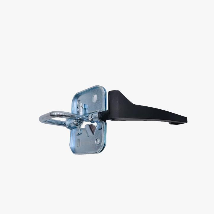 Hood Latch Hook 11D823186B/A for ID4 ID6 1D4X 1D6X