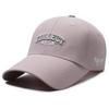 Men Women Cap Summer Quick Dry Cap Mesh Breathable Thin Baseball Cap Outdoor Fishing Sunscreen Hat
