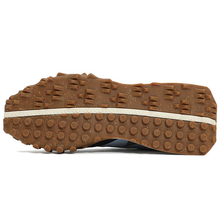 Nou Nou New Balance XC 72 'Negru Luminos Gri Arctic' UXC72QA