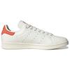 Adidas Zapatillas Unisex Stan Smith Primegreen Blanco Preloved Rojo Blanco Roto HQ6816