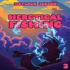 Pesca Herética 3 por Haylock Jobson Livro de Bolso 9781039453180