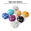 New Motorcycle Accessories Aluminum For Vespa Primavera 150 Sprint150 Sprint 150 Scooters Engine Rocker Arm Guard Cover