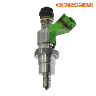 Wysokiej jakości Nowe Do 23250-28070 Wtryskiwacze Paliwa Dysza Toyota RAV4 Avensis 1AZ-FSE D4 23250 28070 23250-28070