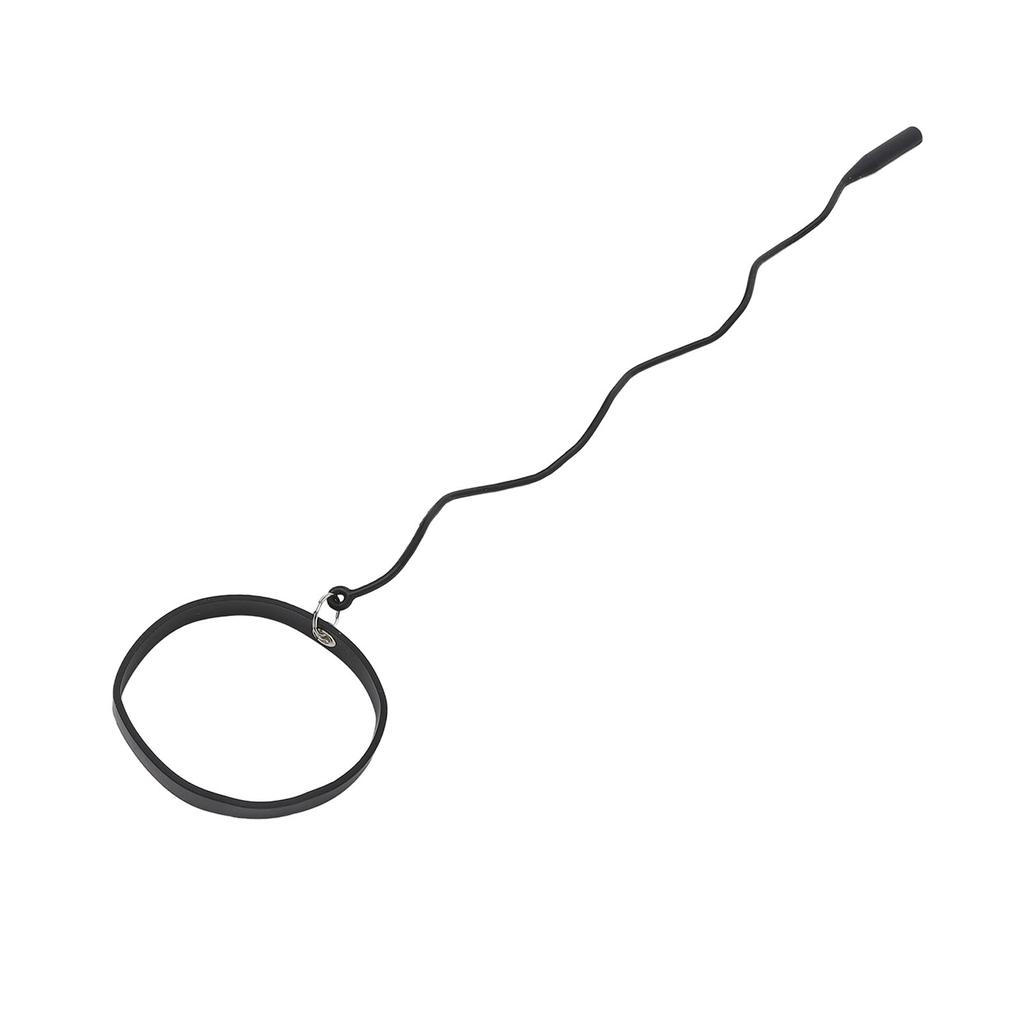 Wimpernpinzett Halter Armband Weiches Antistatisches Silikon Wimpernverlängerung Pinzetten Schutz Handgelenk