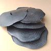 Mushroom Nail Tire Repair Pad for Large Truck Inner Tube and Bias Ply Steel Tire