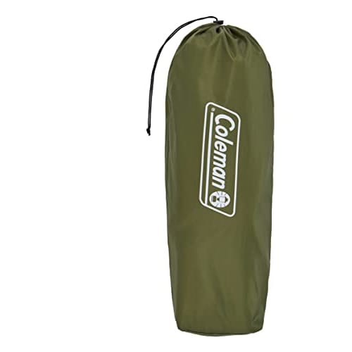 COLEMAN Fan Sessel Doppel (Olive) 2000038837