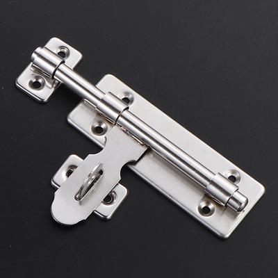 Serrature e ferramenta per porte – Chiavistelli e serrature da incasso