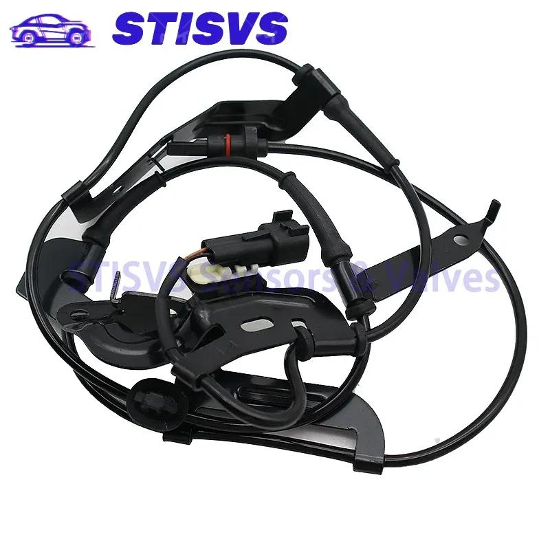 AB312C205AC 2PCS Front Left/Right ABS Wheel Speed Sensor For Ford Ranger 2.2 2013 2014 2015 2016 2017 2018 AB312C204AC New