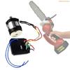K1AE 14 Teeth Single Handsaw Special Motor Replacement High Power Brushless Motor