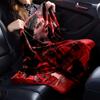AC Mailand Team Starspieler Collage Druck Flanelldecke Weiche Warme Decke Fußball Fan Sofa Bett Dekor