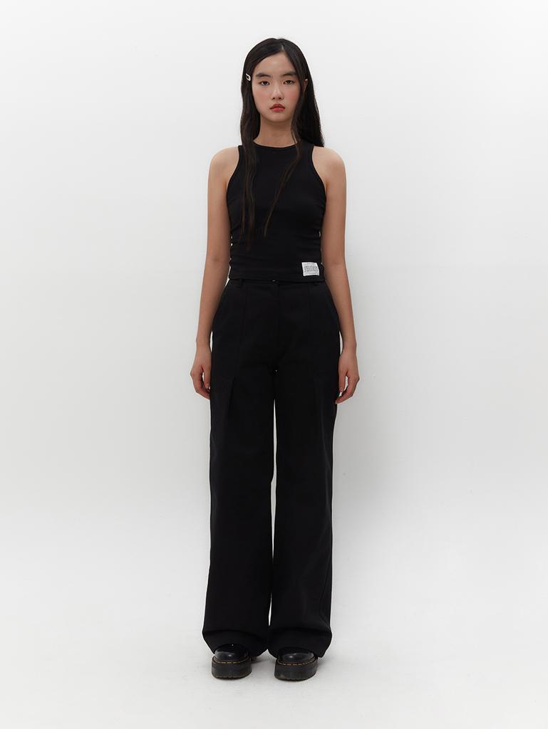 TUOMIO Tm Essential Tank [Black]