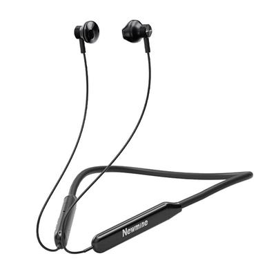 Newmine NM-SL80 Wireless Bluetooth Sports In-Ear Earphones