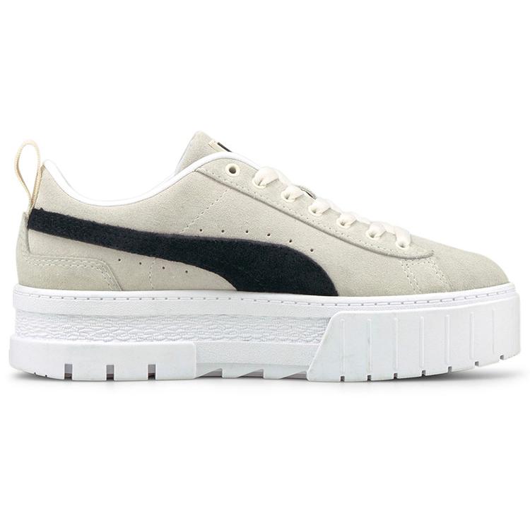 New PUMA Mayze 'Ivory Glow' Women's 380784-02