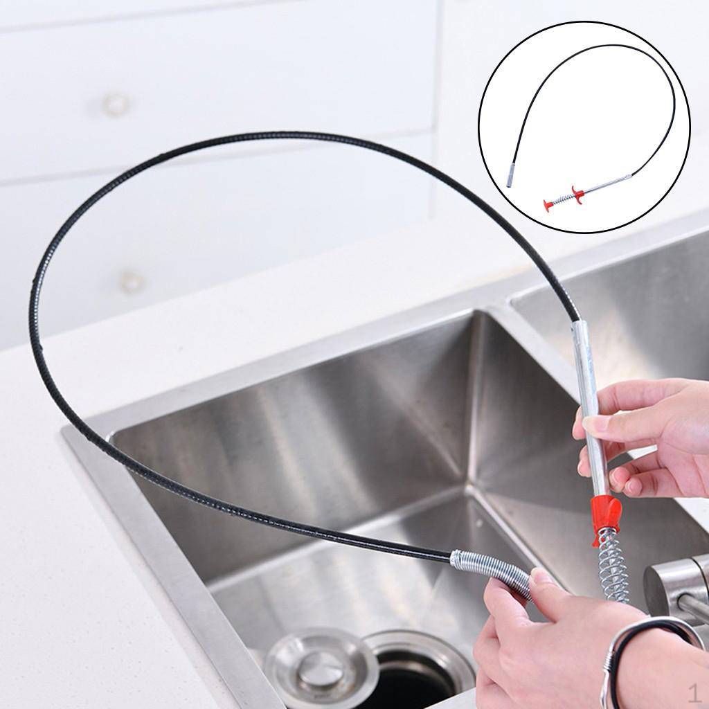 

Flexible Assistance Pickup Tool for Picking Up Small Litter / Sink 60cm