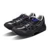 Mizuno Racer ADV Comfortable Low top Running Shoes Unisex Black D1GH241224