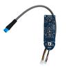 Original Dashboard Dash Board M365 Bird Scooter Electric Circuit Board Parts
