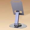 360° Drehung Handyhalter Ständer Für Iphone Xiaomi Verstellbarer Desktop Tablet Halter Universal Tisch Handy Ständer