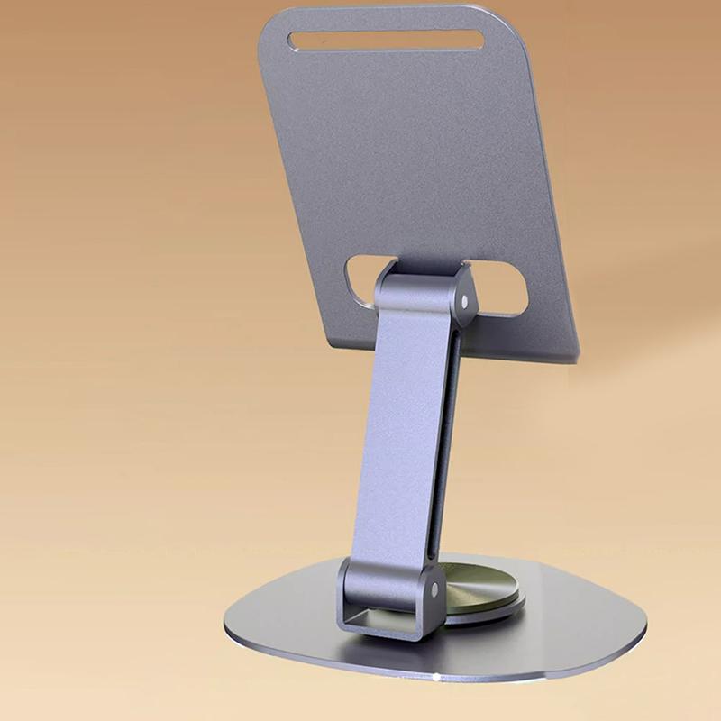 360° Drehung Handyhalter Ständer Für Iphone Xiaomi Verstellbarer Desktop Tablet Halter Universal Tisch Handy Ständer