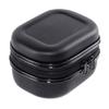 Fishing Spinning Reel Case PU Protective Hard Shell Shockproof Waterproof Cover