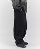 Poseusenseutibeu Fst Curved Pants (Bk)
