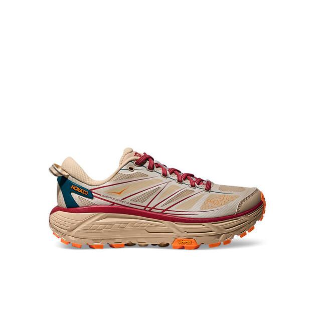 Кроссовки Hoka Mafate Speed 2