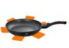 FRYING PAN GRANITE DIAMOND 20cm BERLINGER HAUS BH-1791