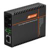 netLINK HTB-1100 Series Fast Ethernet Fiber Optic Transceiver