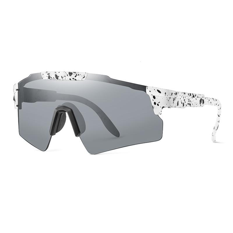 Outdoor Sports Goggles for Cross-Border Skiing and Cycling