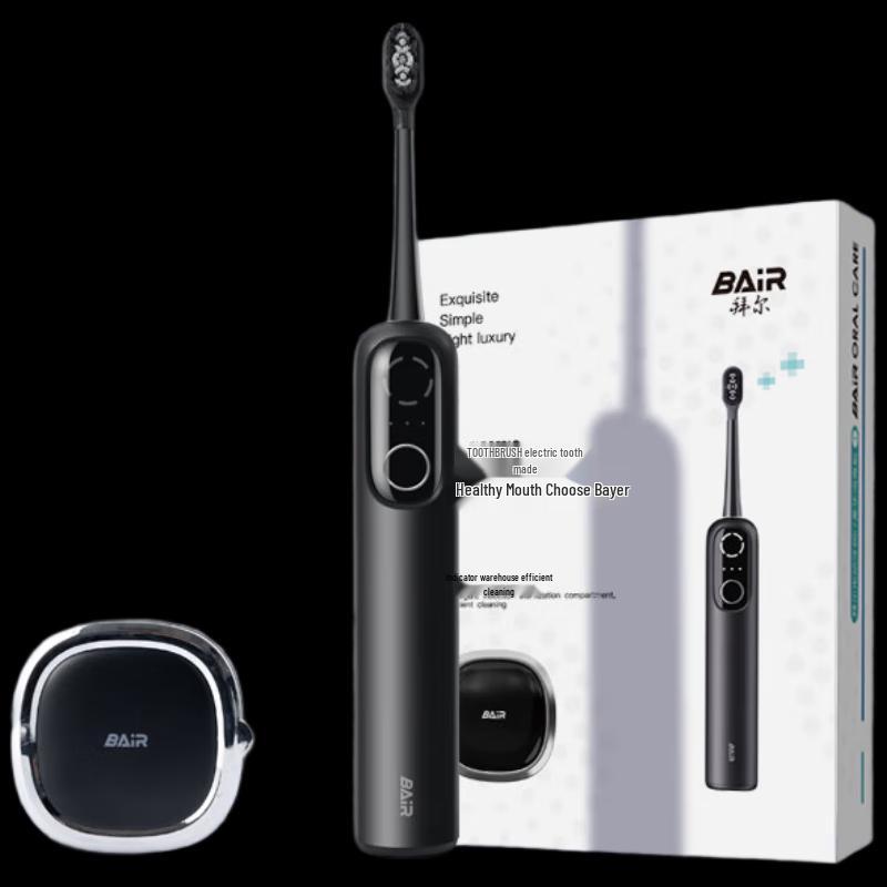

Bayer i7 Smart Sonic Electric Toothbrush