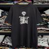 2002 Madvillain Promo T-Shirt Schwarz S