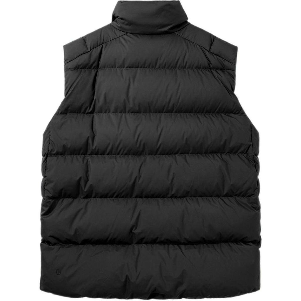 Lululemon Wunder Puff Serie Daunenweste Herren LM4AIHS