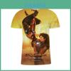Camiseta do Homem-Aranha da Marvel Para Homens Com Manga Curta Premium e Design Atemporal