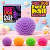 Nee Doh Minge Pufoasă Serie Cutie Oarbă Ornament de Birou Jucării pentru Ameliorarea Stresului Potrivit pentru Persoanele Aflate sub Presiune Jucărie Pufoasă Moale pentru Stres