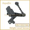 T2H3166 Front Right Height Level Sensor For Range Rover Jaguar 2.  F-PACE 5.  XE 7.  XF X761 X260 X760 2015 2016 Car OE LR090680